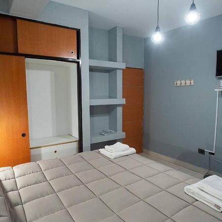 Bambuu Apartment Салта Екстериор снимка