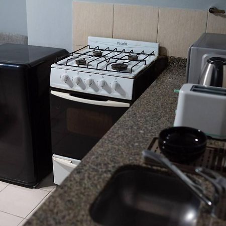 Bambuu Apartment Салта Екстериор снимка