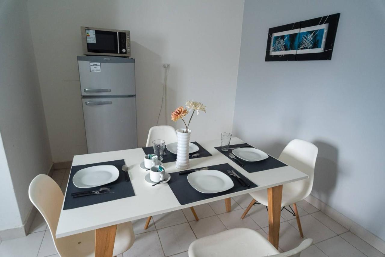 Bambuu Apartment Салта Екстериор снимка