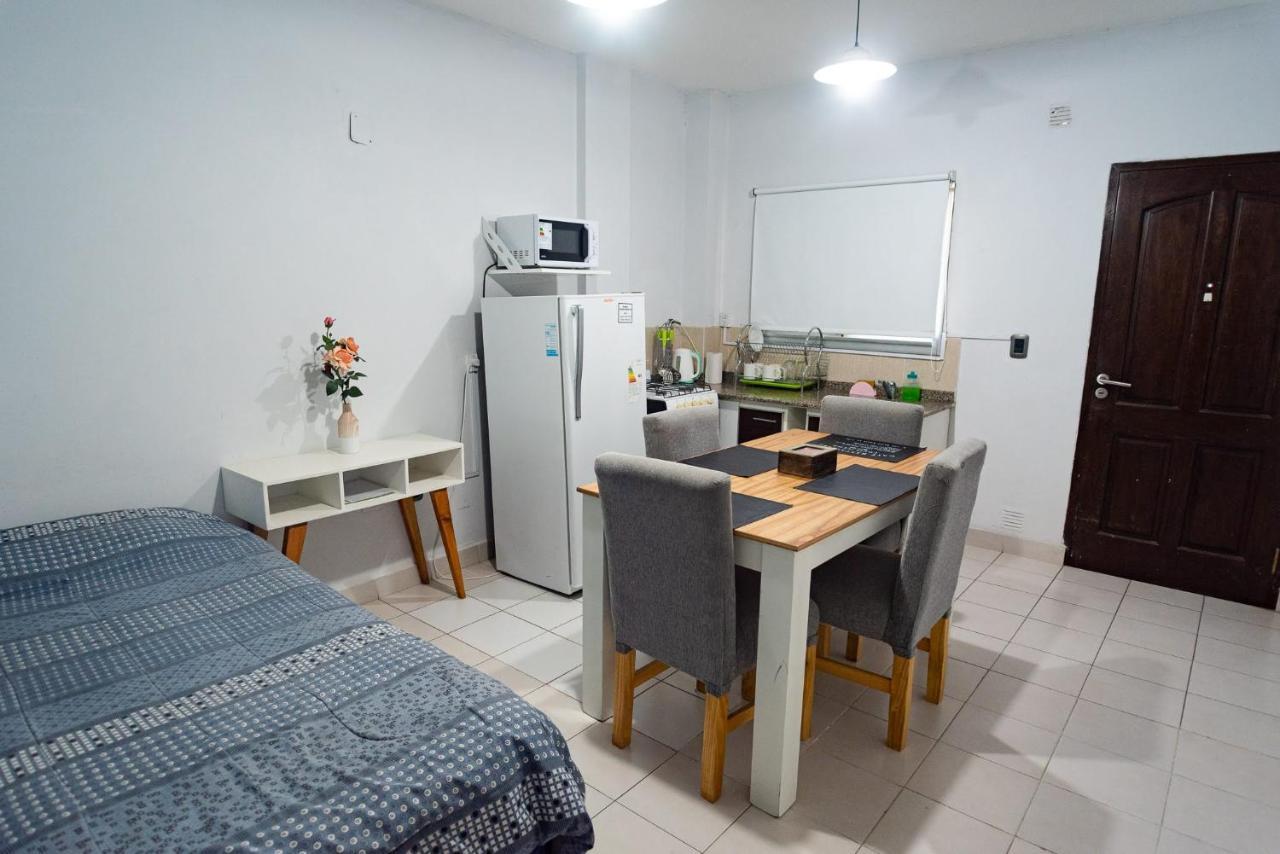 Bambuu Apartment Салта Екстериор снимка