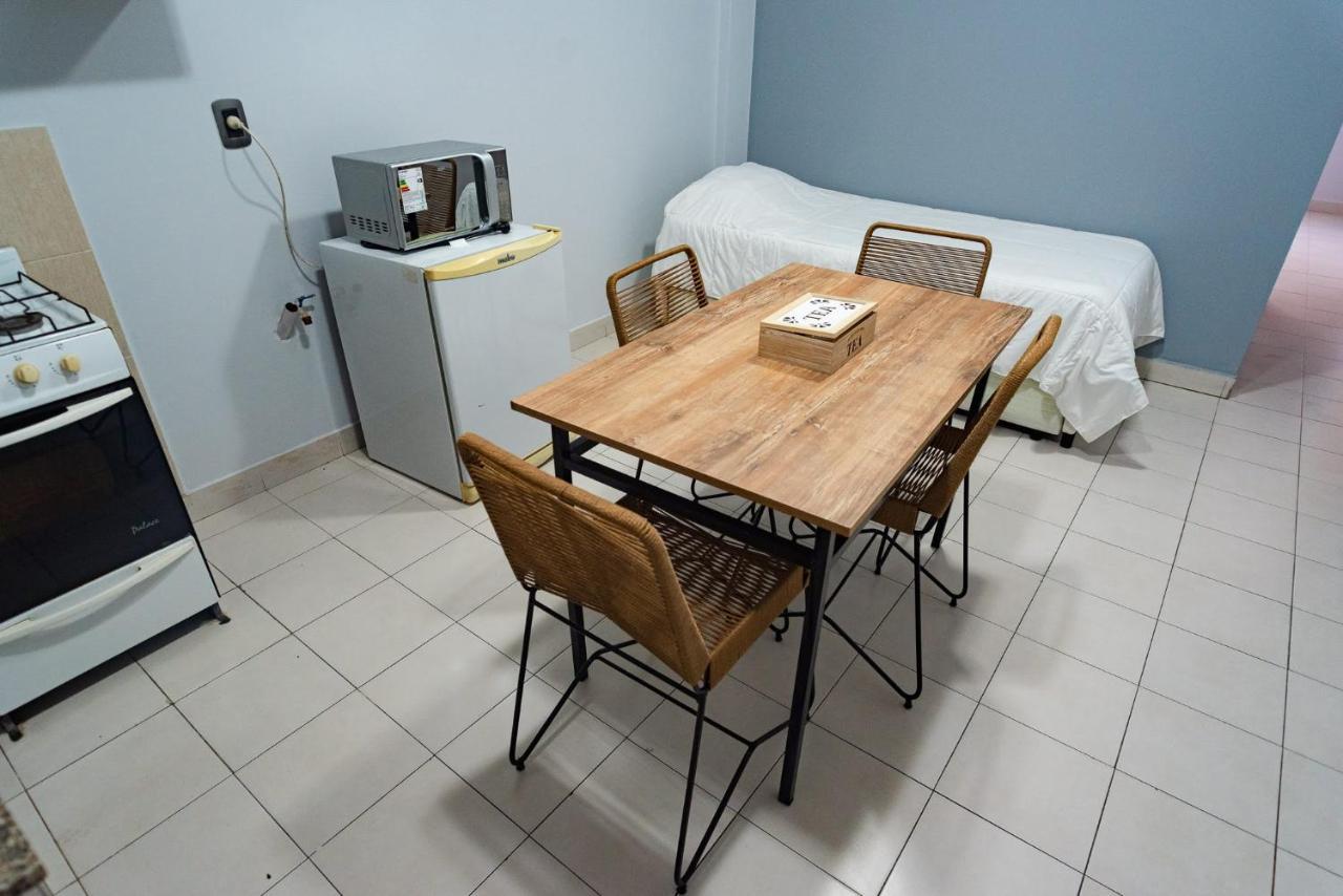 Bambuu Apartment Салта Екстериор снимка