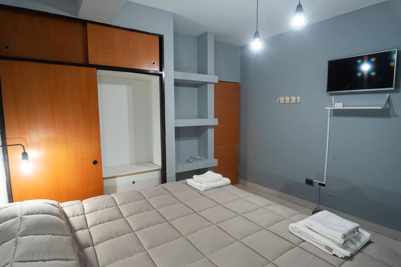 Bambuu Apartment Салта Екстериор снимка