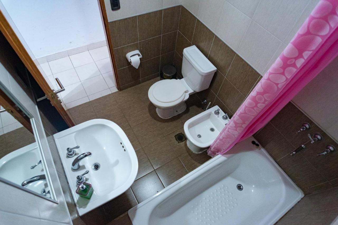 Bambuu Apartment Салта Екстериор снимка