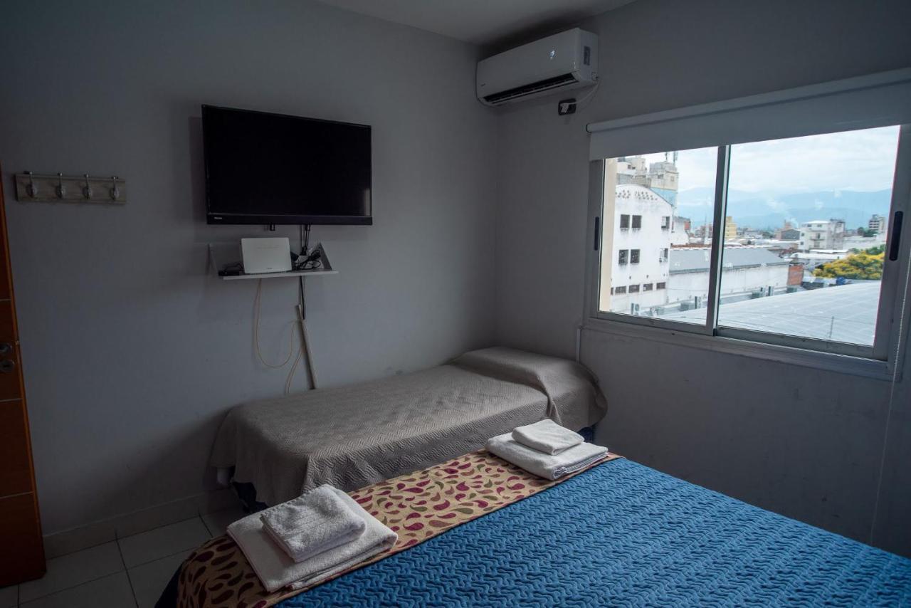 Bambuu Apartment Салта Екстериор снимка