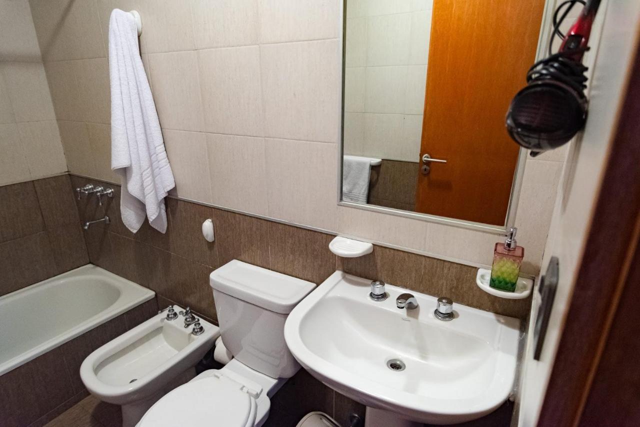 Bambuu Apartment Салта Екстериор снимка
