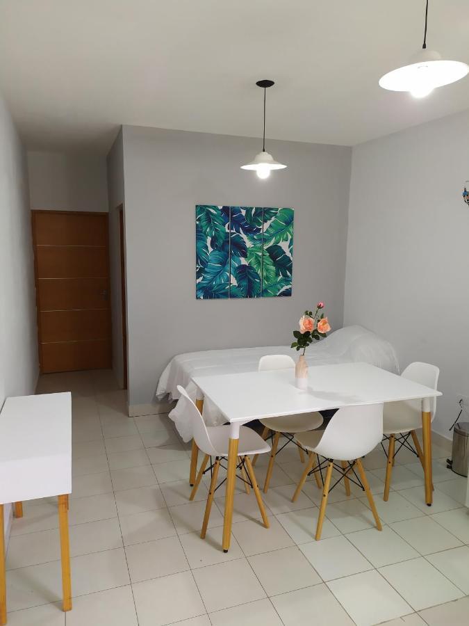 Bambuu Apartment Салта Екстериор снимка