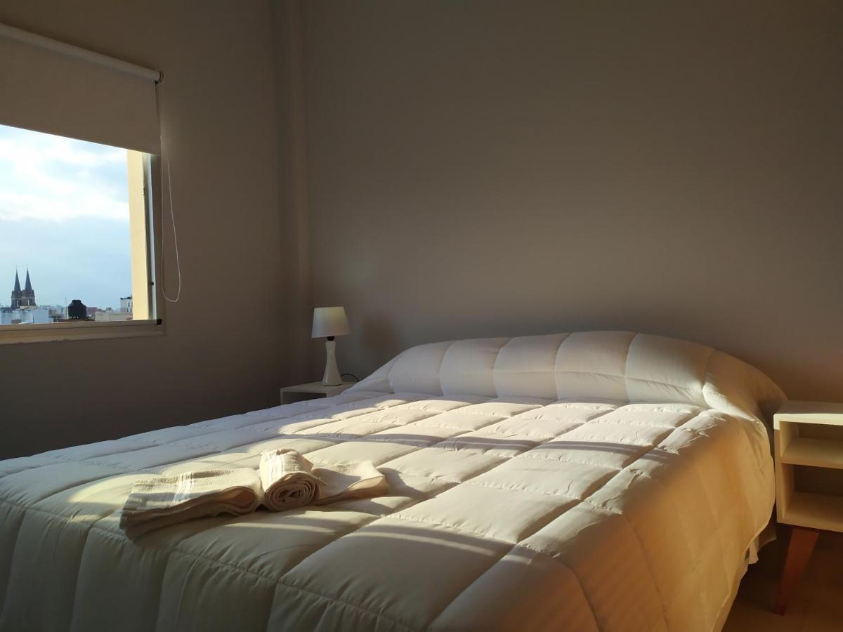 Bambuu Apartment Салта Екстериор снимка